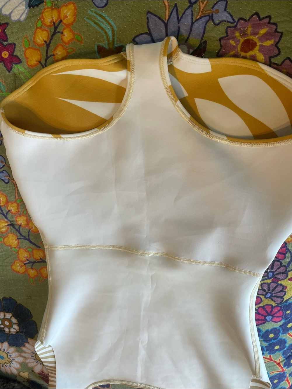 Seea Swim Free People Lido One Piece - Picture 5 of 6